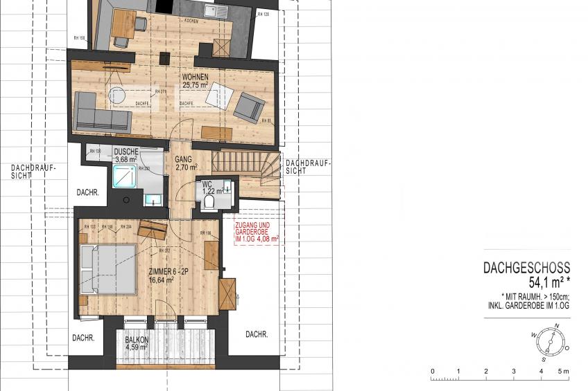 Apart Loisa - foto 49