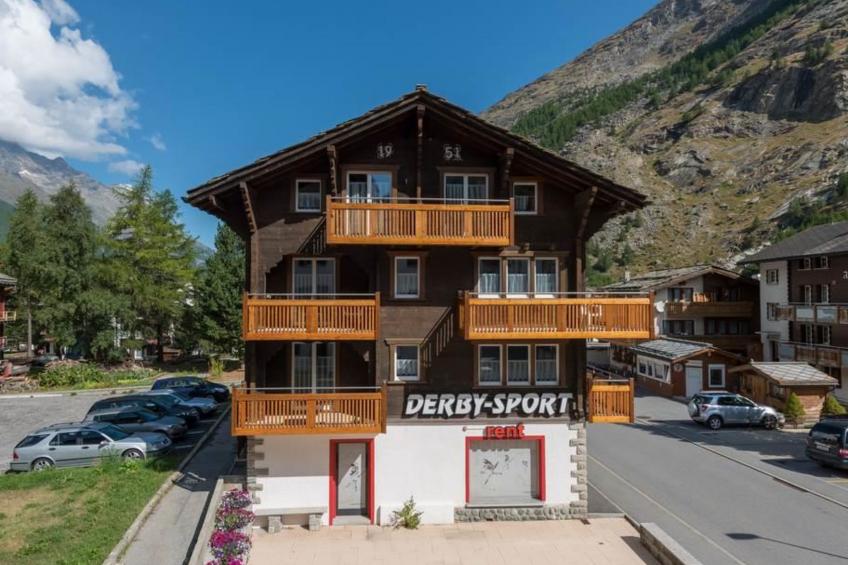 Alpin-Lodge - foto 2