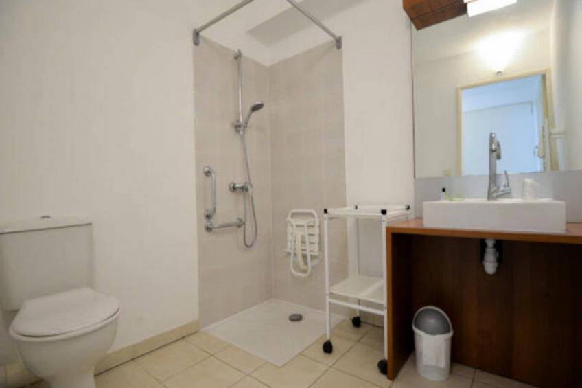 Résidence Le Château de Jouarres - foto 23