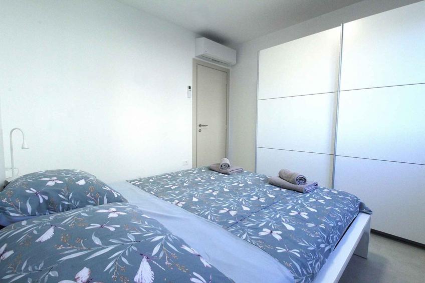 Ferienwohnung mit Klimaanlage - BF-FR36P - foto 10