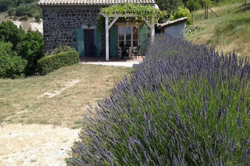 Gite - SAINT PONS - foto 39