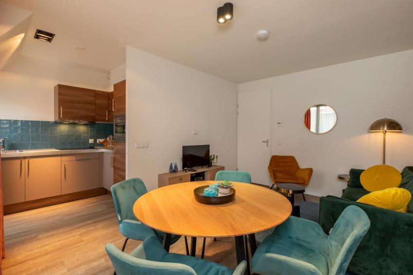 Vakantiehuisje Langstraat 29A Zoutelande 4 Personen  Comfortabel Verblijf - foto 40