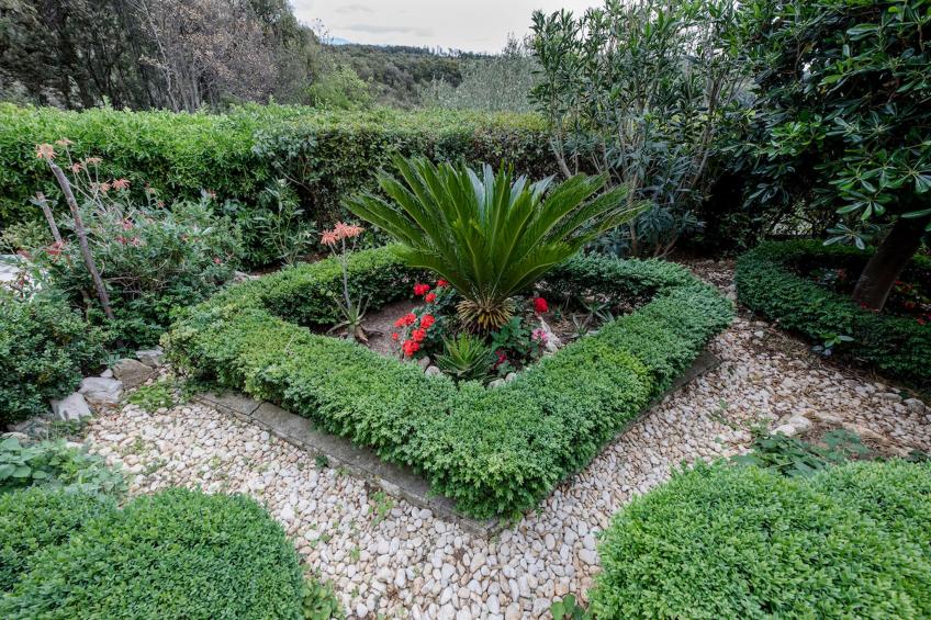 Apartments & Rooms Green Bay - One Bedroom Apartment with Terrace (APP 8) - foto 7