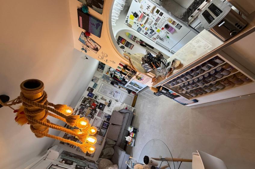 mit Pool, umgeben von Natur - foto 155