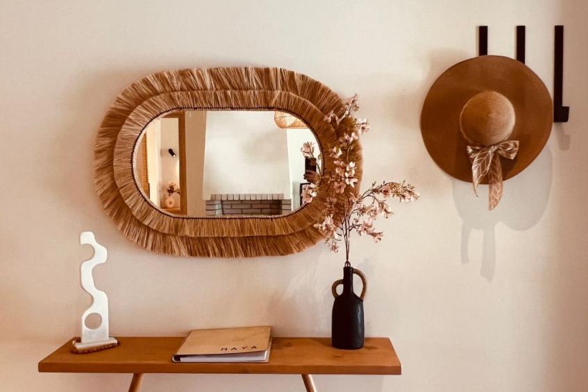 "Naya" mit eigenem Pool - foto 8