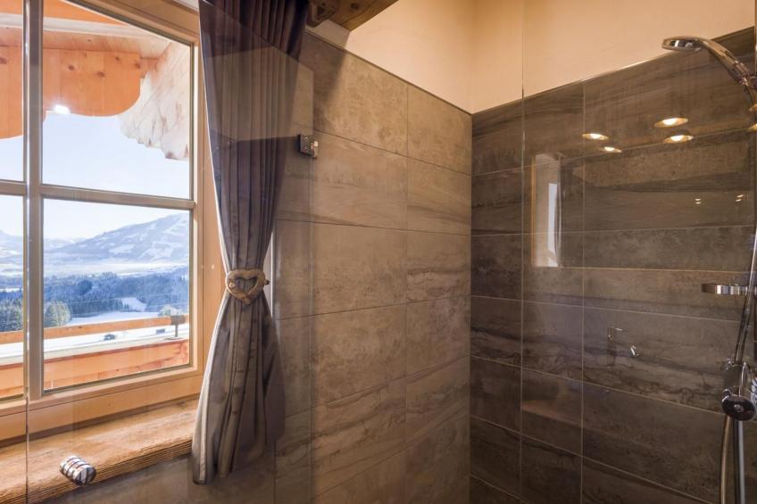 Apartmernt Obermanzl in Hopfgarten im Brixental - foto 12