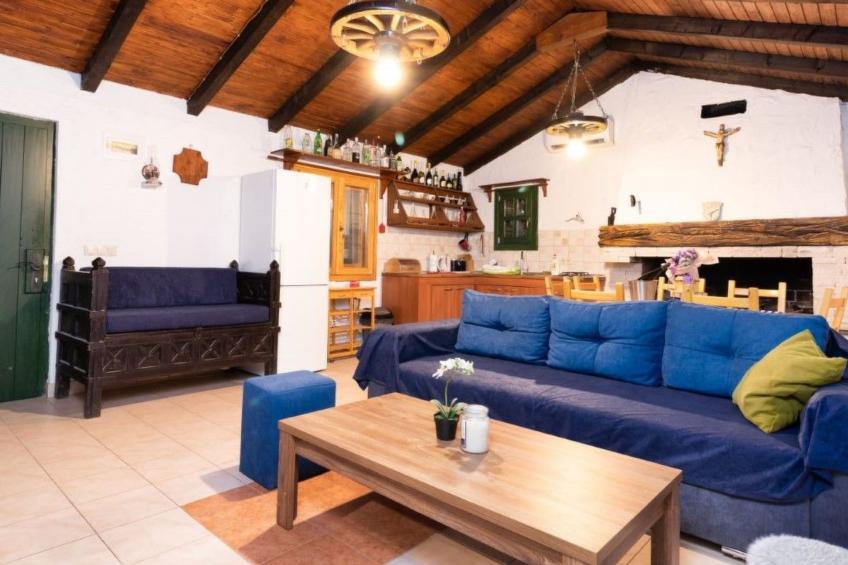 Villa Bacak - foto 15