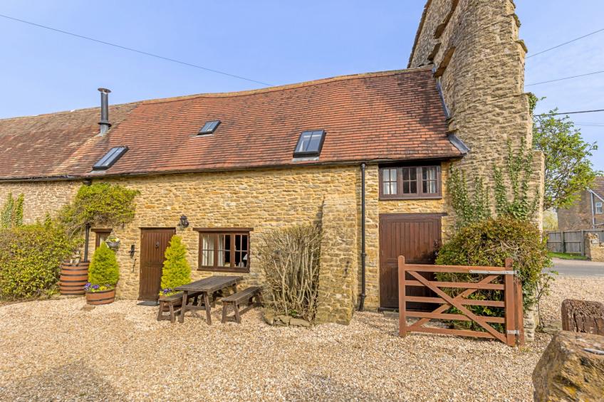 Fives Court Cottage - foto 7