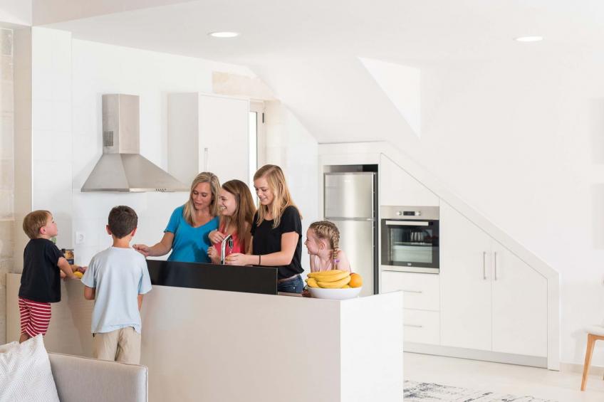 Villa Galatia I Kostenloser beheizter Pool, ideal für Gruppen - foto 11