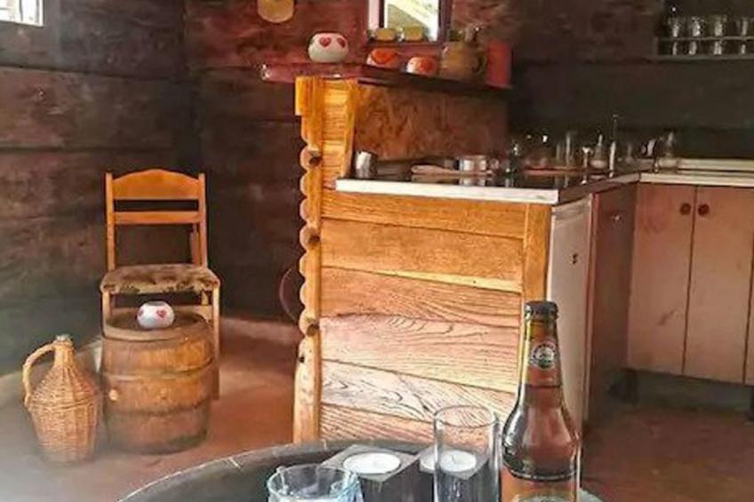 Ländlicher Tourismus - foto 8