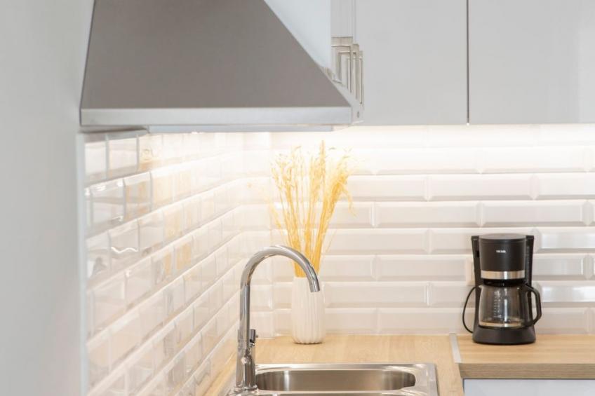 Wohnung in Lefkada mit privatem Parkplatz - foto 5