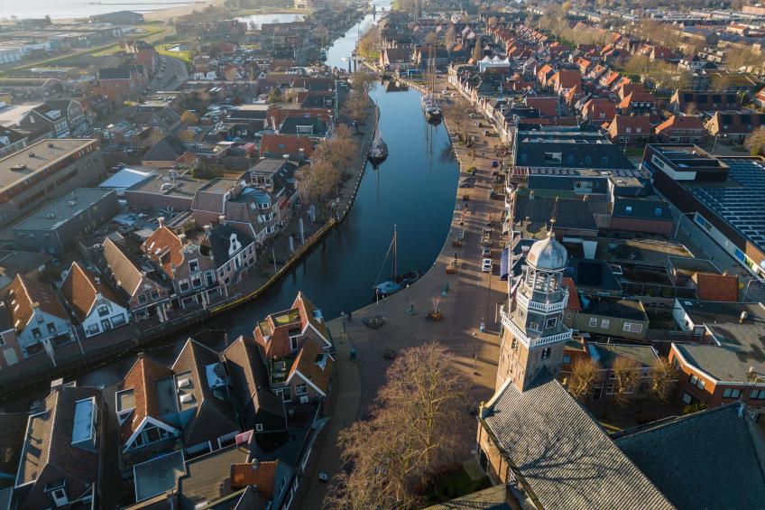 Houseboats Lemmer | Luxury stay on the water in Friesland - foto 22