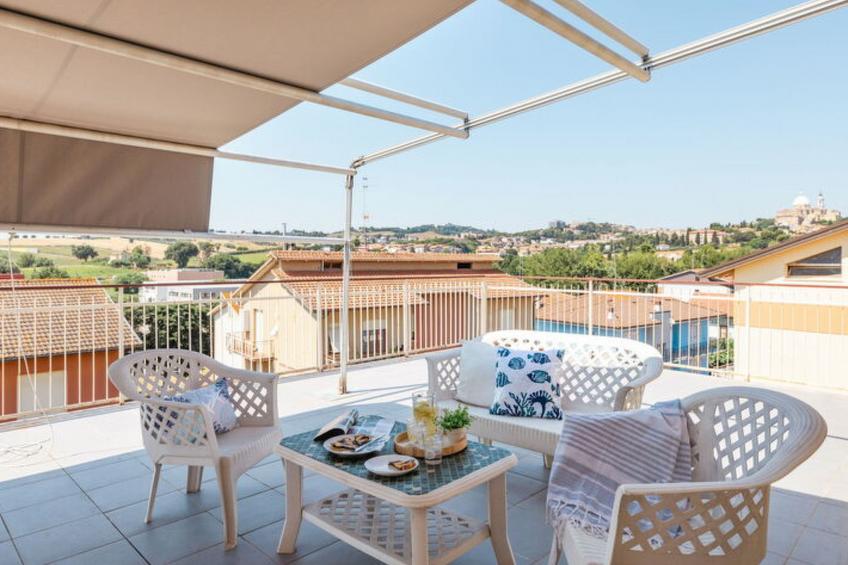 Sopraloreto Apartment - foto 33