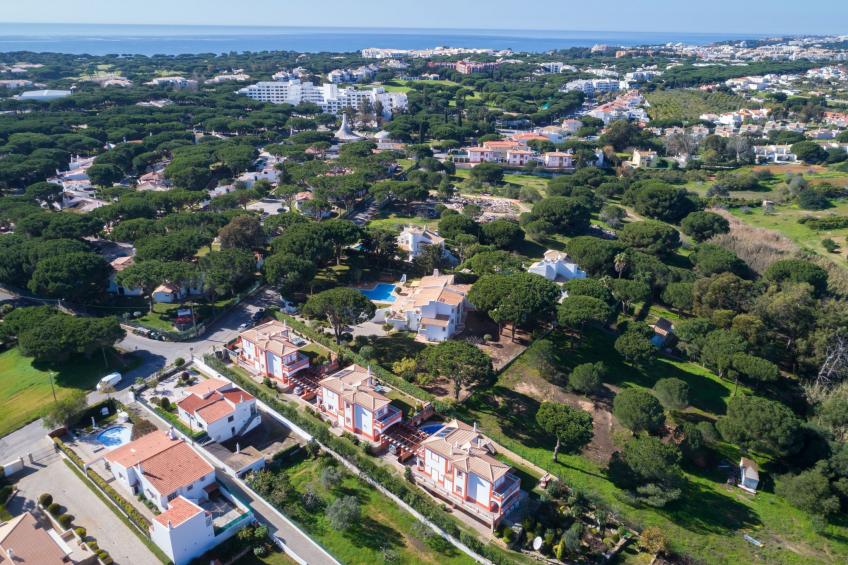 8 Schlafzimmer Villa, Pool, BBq, Strand - foto 4