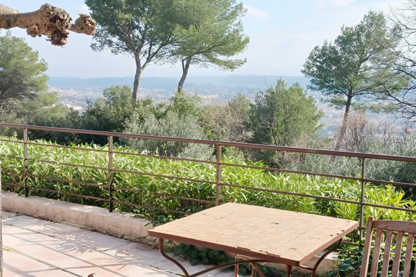 Villa Draguignan - foto 17