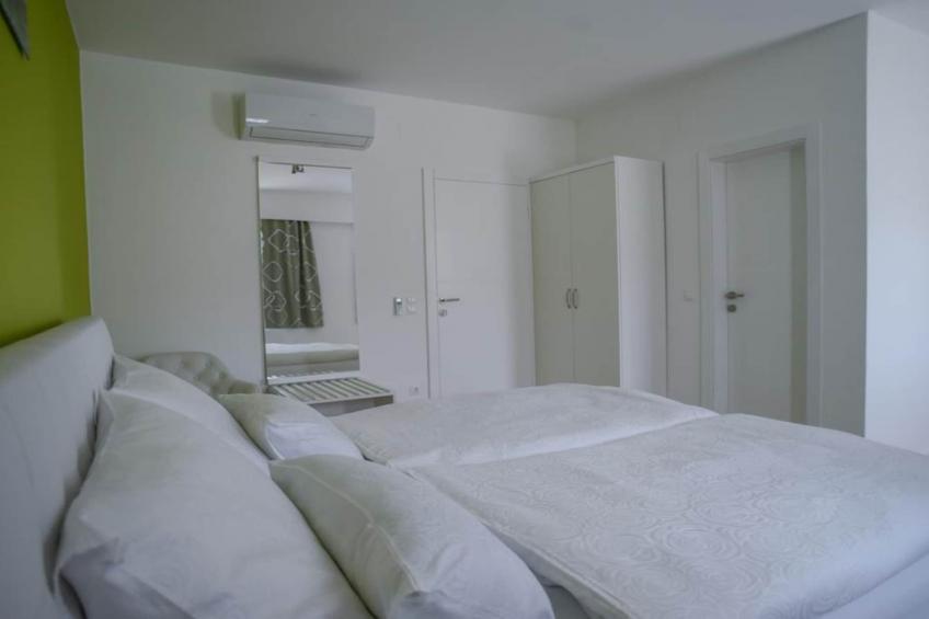 Villa Lika Annex - Double Room 5  (small room) - foto 14