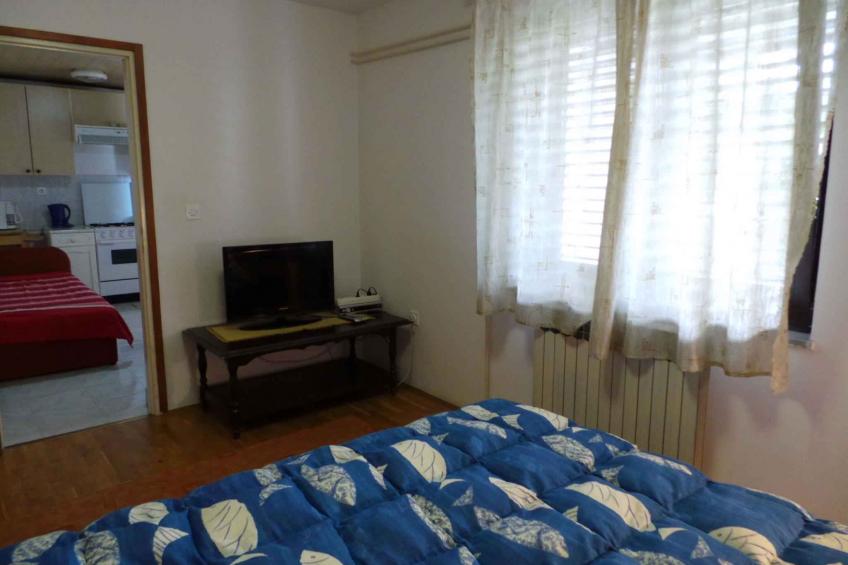 Holiday apartment with airconditioning - BF-CKFM - foto 16