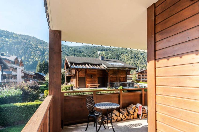 Résidence Les Cordettes - foto 13