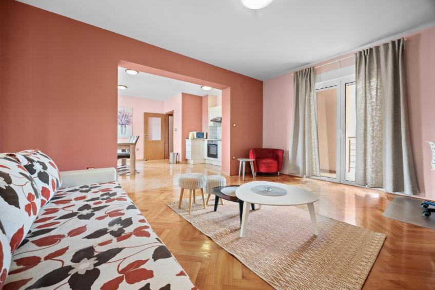 Apartments Neda - Apartment Lavanda - foto 6