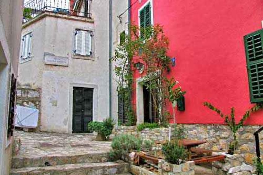 Holiday apartment in the center not far from the sea - BF-68YTV - foto 8