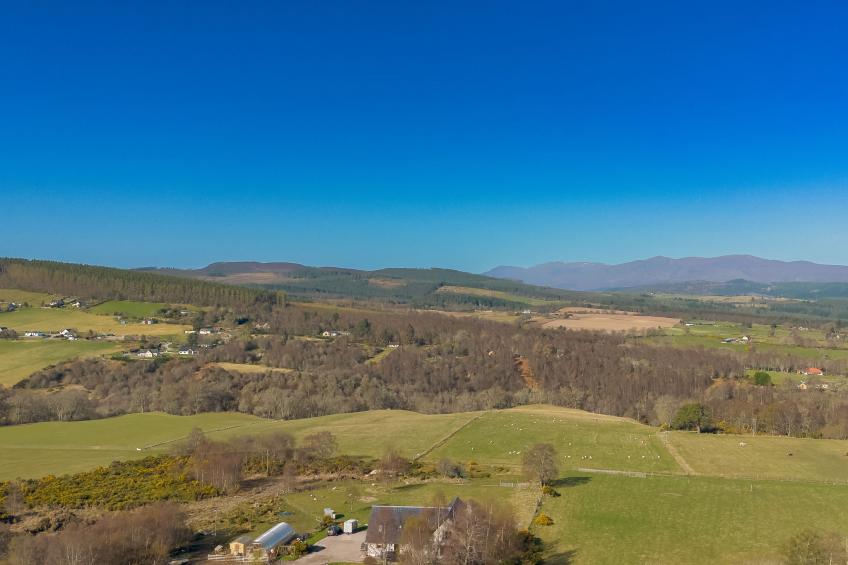 Crofters View - foto 30