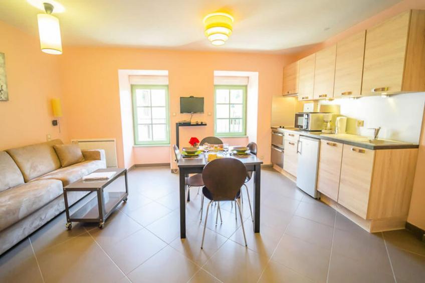 Studio à Saint Juery - foto 2