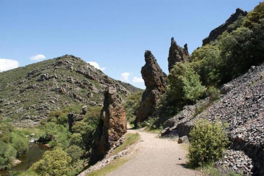 Mirador de la Fuente - foto 32