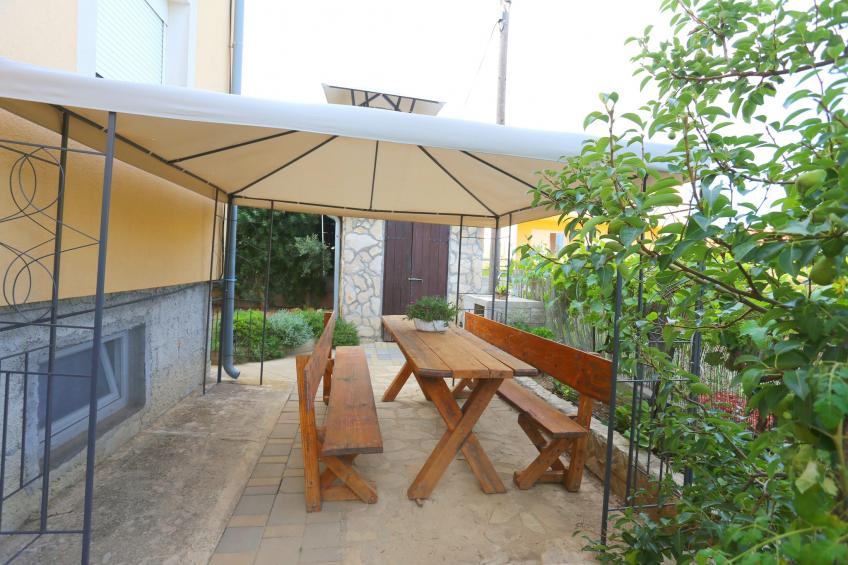 holiday home Marica BiogradSD-161 - 8 Pers - foto 5