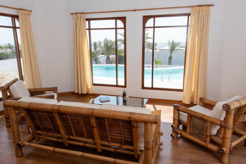 Villa Blanca  1 - foto 13