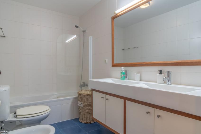 Schöne Wohnung am Strand - foto 11