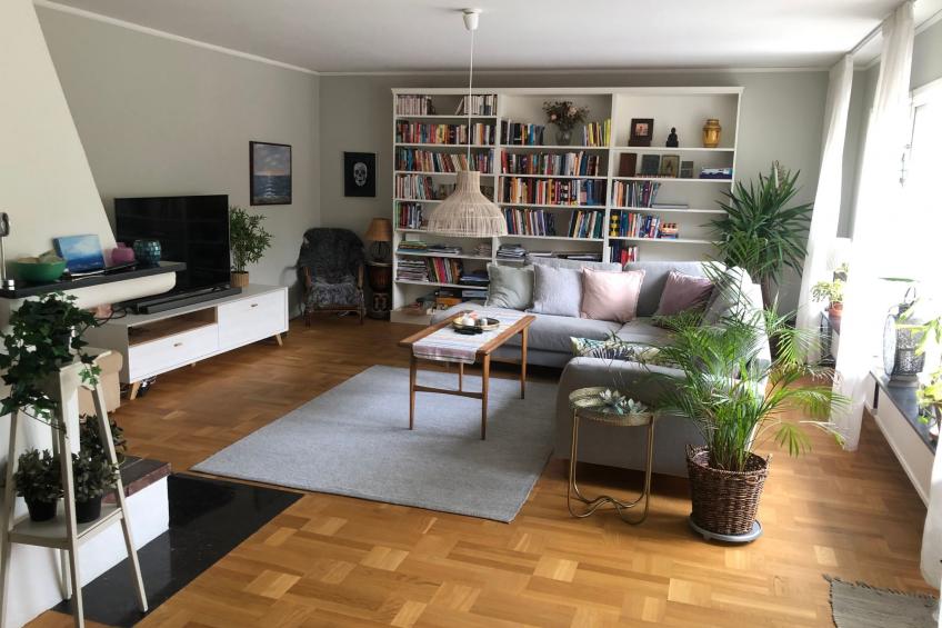 Ferienvilla "Trosa" mit Wallbox - foto 5