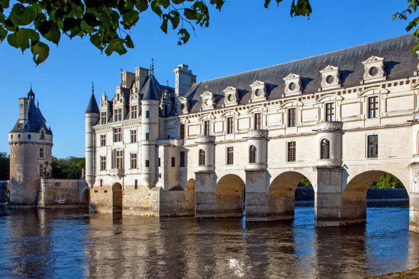 Cottage Parc 70m2 mit Pool in Azay le rideau - foto 86