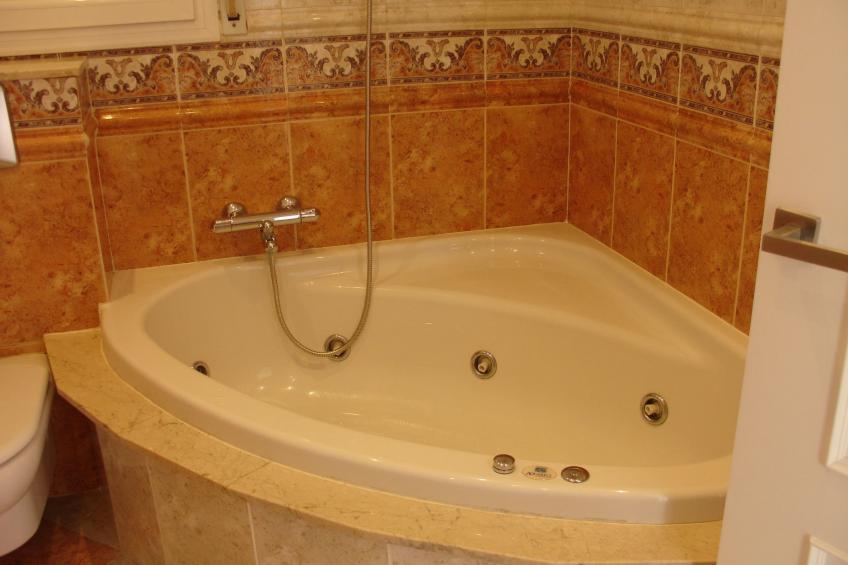 Gemütliches Ferienhaus mit Pool und Meerblick - foto 16