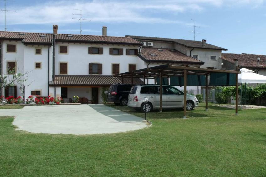 Unterkunft Caaleri - foto 26