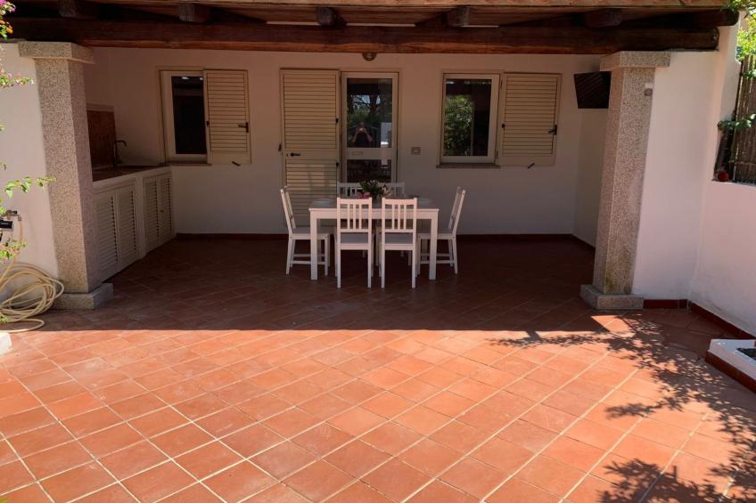 Haus Ulysses in der Nähe des Meeres - foto 11