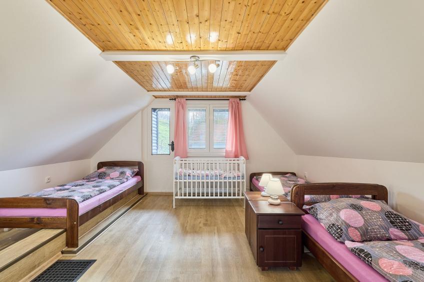 Ferienhaus mit Pool (KNY110) - foto 23