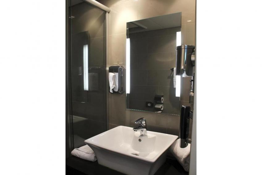 Double Room with Extra Bed - foto 12