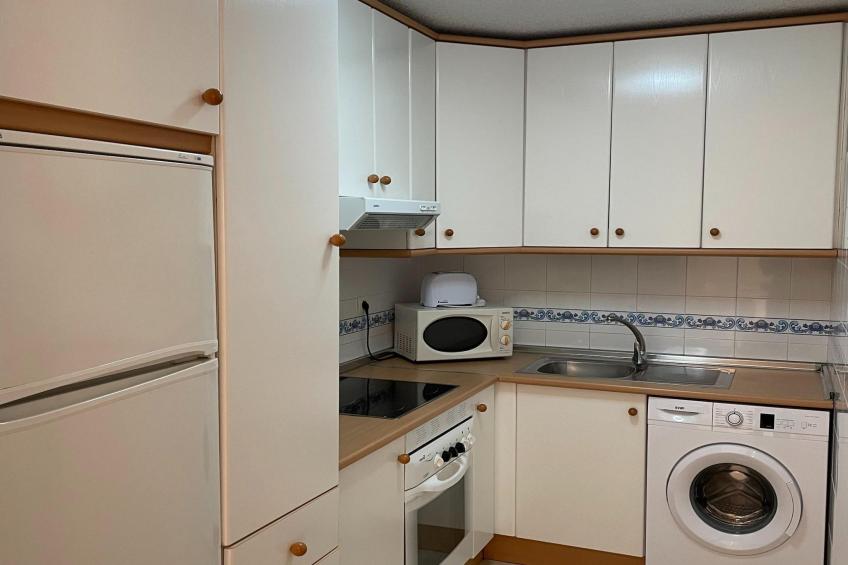 Apartamentos Puerto Salado - 1 Dormitorio 3 PAX - foto 3