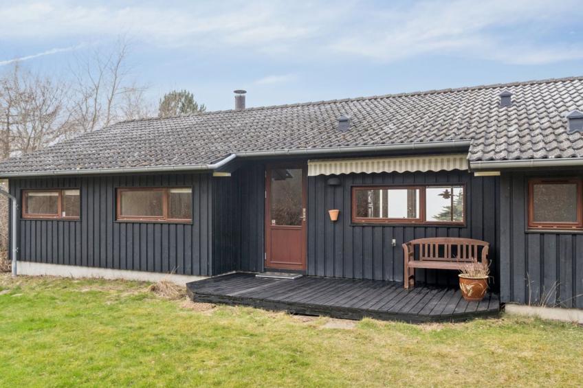 "Heike" - 650m from the sea - foto 4