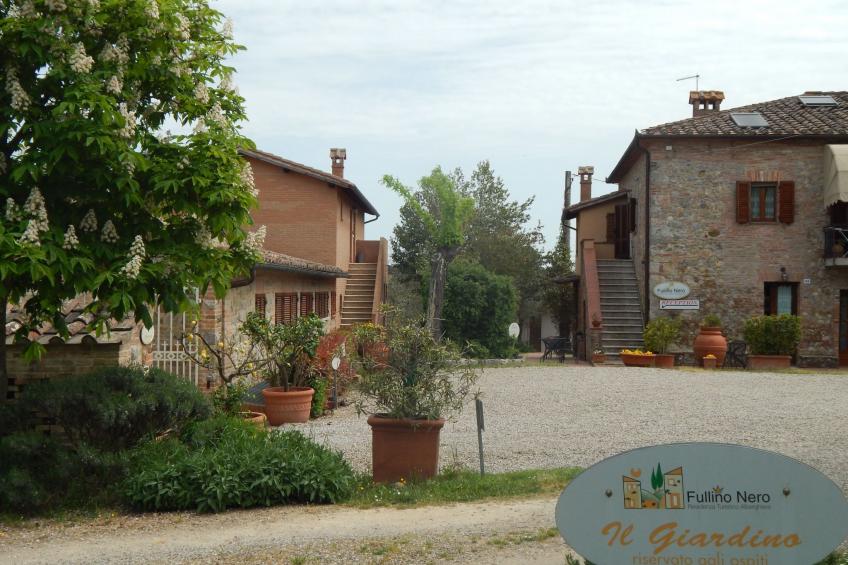 Wohnung auf dem Lande, 3 km vom Zentrum von Siena entfernt - foto 15