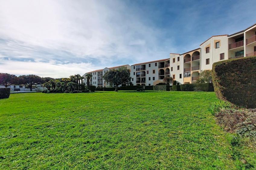 Les Balcons de l'Atlantique - foto 18