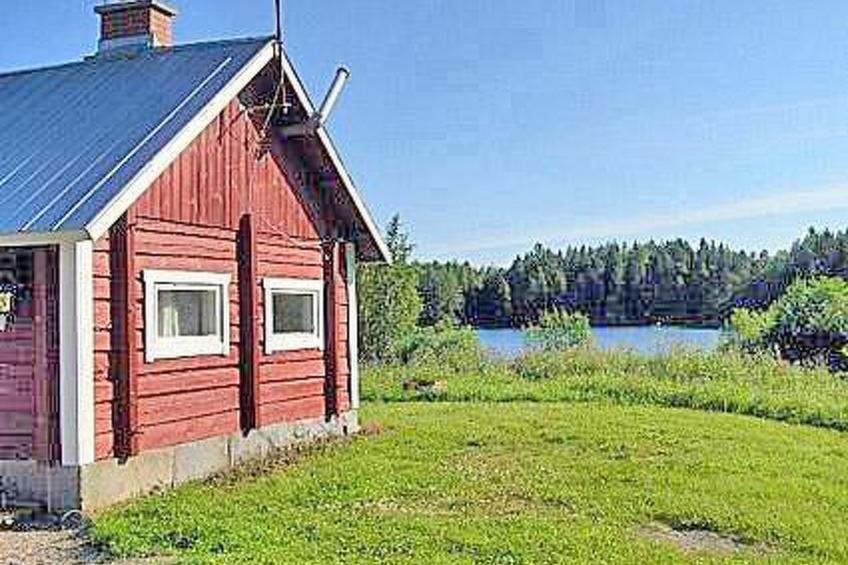 Pikku-villa - foto 37