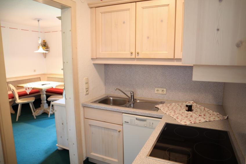 Appartementenhuis Edenlehen, Krimml - Type A - foto 6