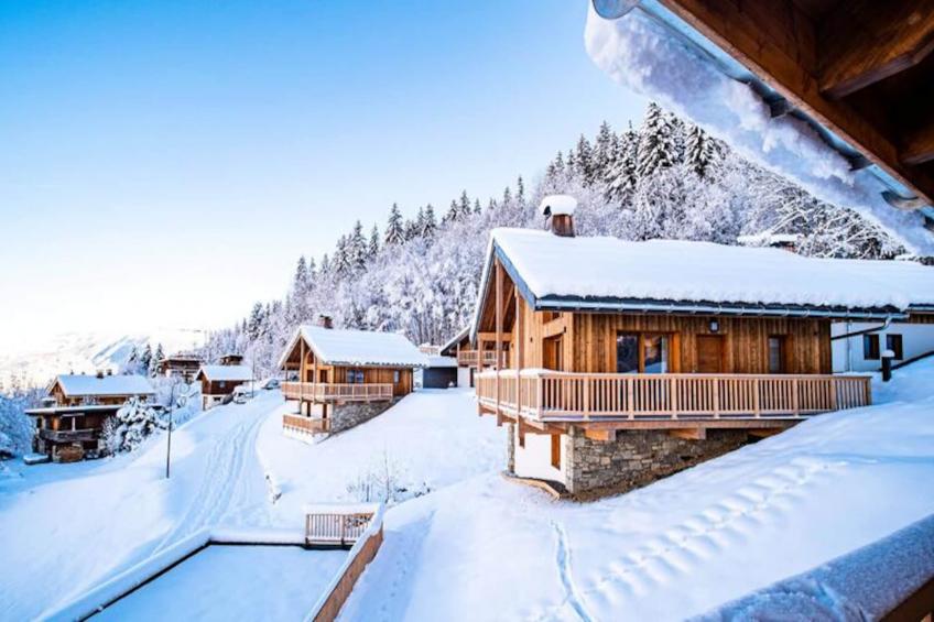 Chalet Meije - foto 26