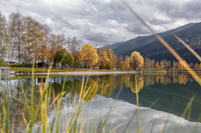 Chalet Weissensee - foto 40