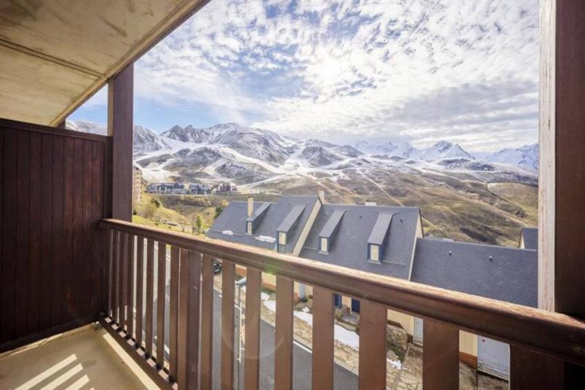 Résidence Les Hauts De Peyragudes - foto 5