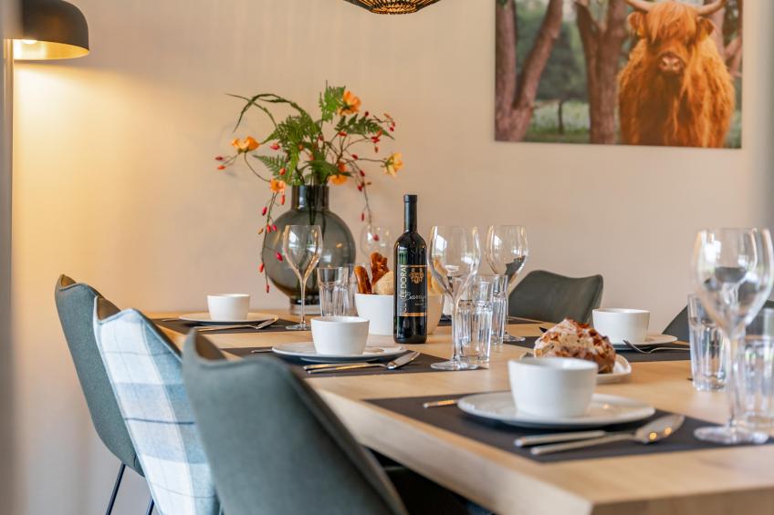 Mountain Chalet Chapeau - foto 49