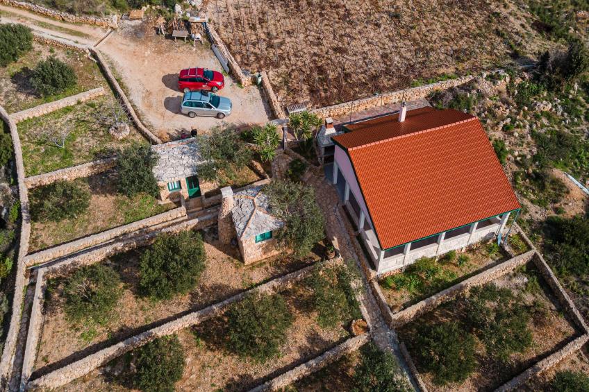 Villa Sea Edge - Three Bedroom Villa with Sea View - foto 32