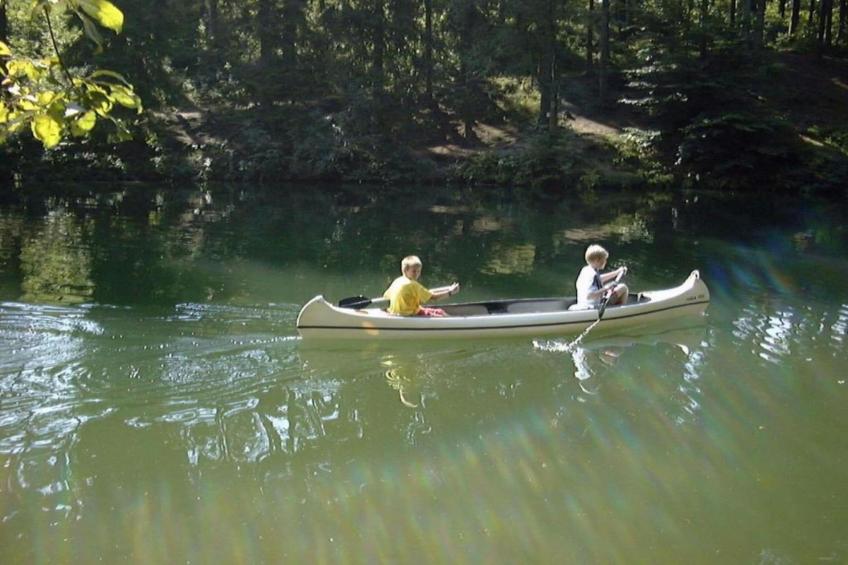 Le Gîte de Jevigné - foto 27