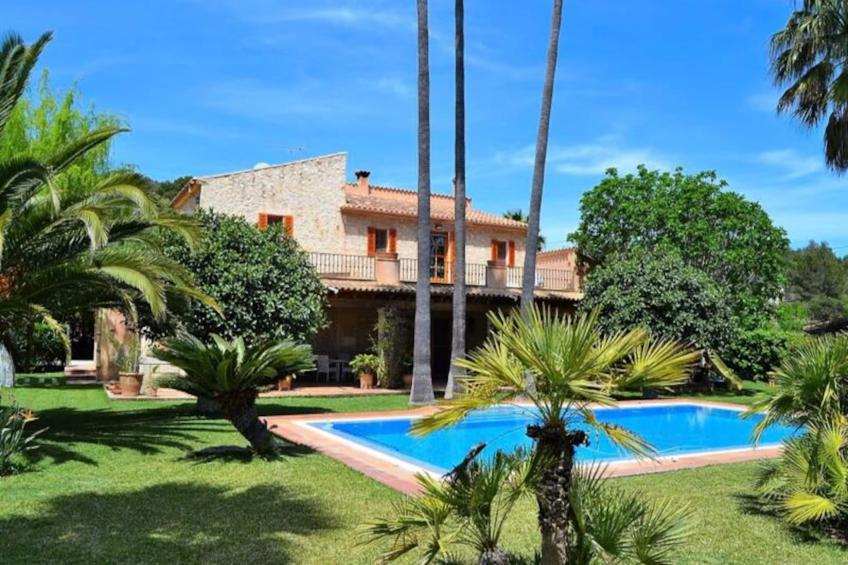 Maison à Binissalem - foto 2